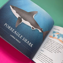 Load image into Gallery viewer, Wonders Of The Wild: Sharks
