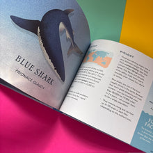 Load image into Gallery viewer, Wonders Of The Wild: Sharks