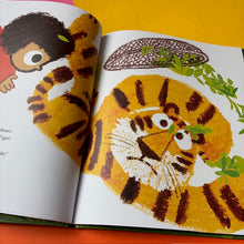 Load image into Gallery viewer, Tiger Don't Worry