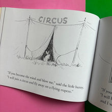 Load image into Gallery viewer, The Runaway Bunny