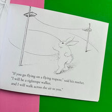 Load image into Gallery viewer, The Runaway Bunny