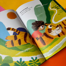 Load image into Gallery viewer, Tiger Don't Worry