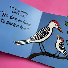 Load image into Gallery viewer, Peck Peck Peck