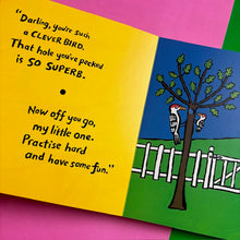 Load image into Gallery viewer, Peck Peck Peck