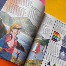 Load image into Gallery viewer, Super Navigators: How Animals Find Their Way