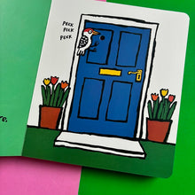 Load image into Gallery viewer, Peck Peck Peck