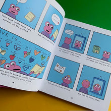 Load image into Gallery viewer, How To Love