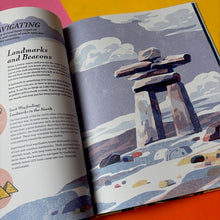 Load image into Gallery viewer, Super Navigators: How Animals Find Their Way