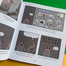 Load image into Gallery viewer, How To Love