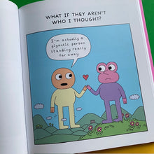 Load image into Gallery viewer, How To Love