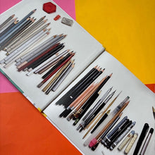 Load image into Gallery viewer, Drawing Is... Your Guide To Scribbled Adventures