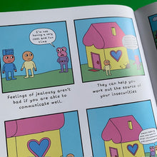 Load image into Gallery viewer, How To Love