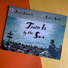 Load image into Gallery viewer, Town Is By The Sea