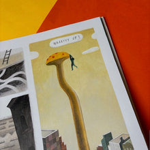 Load image into Gallery viewer, Drawing Is... Your Guide To Scribbled Adventures