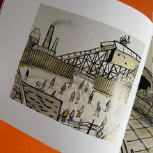 Load image into Gallery viewer, Town Is By The Sea