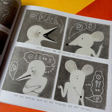 Load image into Gallery viewer, Drawing Is... Your Guide To Scribbled Adventures