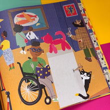 Load image into Gallery viewer, Mildred and the Copycat