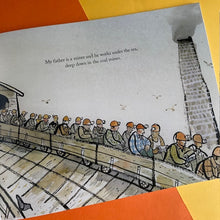 Load image into Gallery viewer, Town Is By The Sea