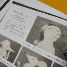 Load image into Gallery viewer, Drawing Is... Your Guide To Scribbled Adventures