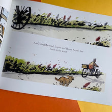 Load image into Gallery viewer, Town Is By The Sea