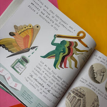 Load image into Gallery viewer, Drawing Is... Your Guide To Scribbled Adventures