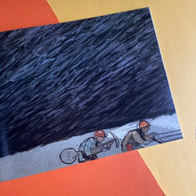 Load image into Gallery viewer, Town Is By The Sea