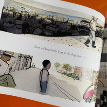 Load image into Gallery viewer, Town Is By The Sea