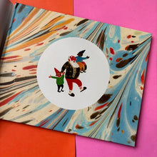 Load image into Gallery viewer, Santa's First Christmas