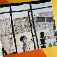 Load image into Gallery viewer, Town Is By The Sea