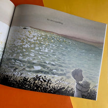 Load image into Gallery viewer, Town Is By The Sea