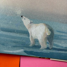 Load image into Gallery viewer, Santa's First Christmas