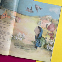 Load image into Gallery viewer, Salih