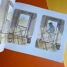 Load image into Gallery viewer, Town Is By The Sea