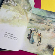 Load image into Gallery viewer, Salih