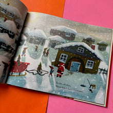 Load image into Gallery viewer, Santa's First Christmas