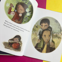 Load image into Gallery viewer, Salih