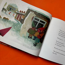 Load image into Gallery viewer, Santa's First Christmas