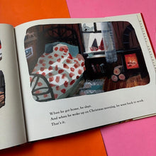 Load image into Gallery viewer, Santa's First Christmas