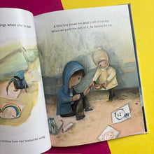 Load image into Gallery viewer, Salih