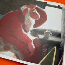 Load image into Gallery viewer, Santa's First Christmas