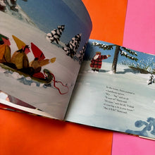 Load image into Gallery viewer, Santa's First Christmas