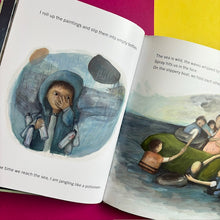 Load image into Gallery viewer, Salih