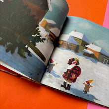 Load image into Gallery viewer, Santa's First Christmas