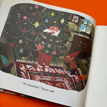 Load image into Gallery viewer, Santa's First Christmas