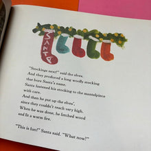 Load image into Gallery viewer, Santa's First Christmas