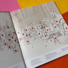 Load image into Gallery viewer, The Ordinary Life of Jacominus Gainsborough