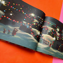 Load image into Gallery viewer, Santa's First Christmas