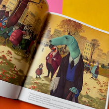 Load image into Gallery viewer, The Ordinary Life of Jacominus Gainsborough