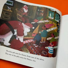 Load image into Gallery viewer, Santa's First Christmas