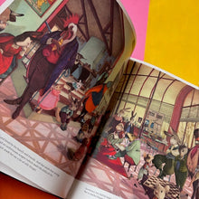 Load image into Gallery viewer, The Ordinary Life of Jacominus Gainsborough